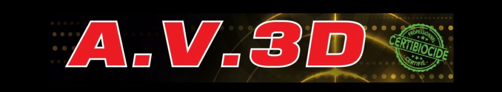 AV-3D