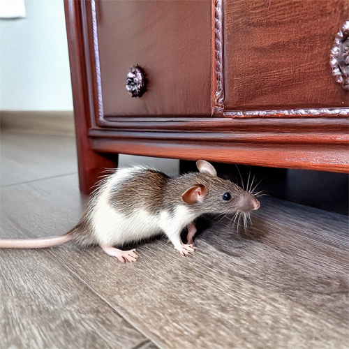 rats