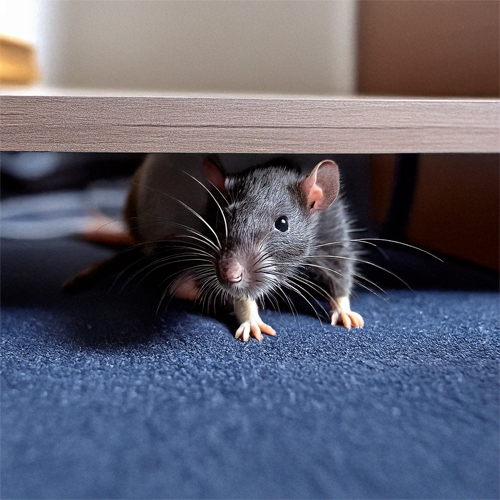 rats